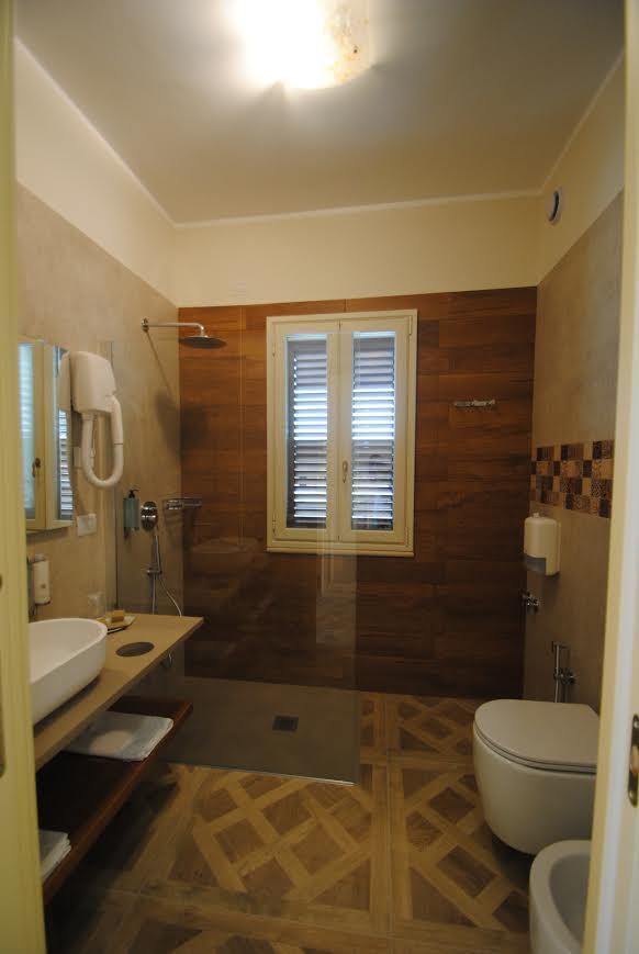 Hotel Il Salice à Civitella Del Tronto Extérieur photo